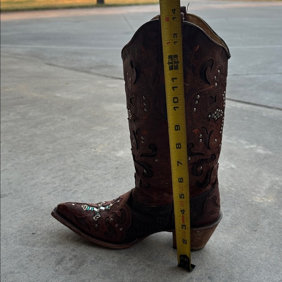 Corral Boots - Picture 8 of 8